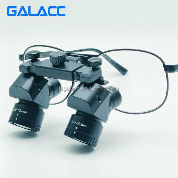 Surgical head lamp / Medical equipment