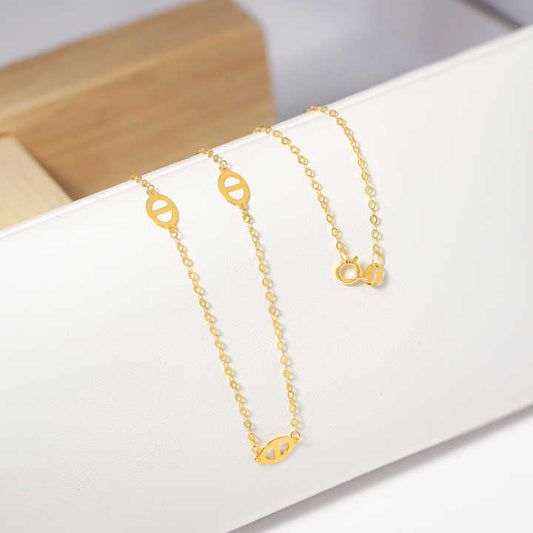 قلادات نسائيه