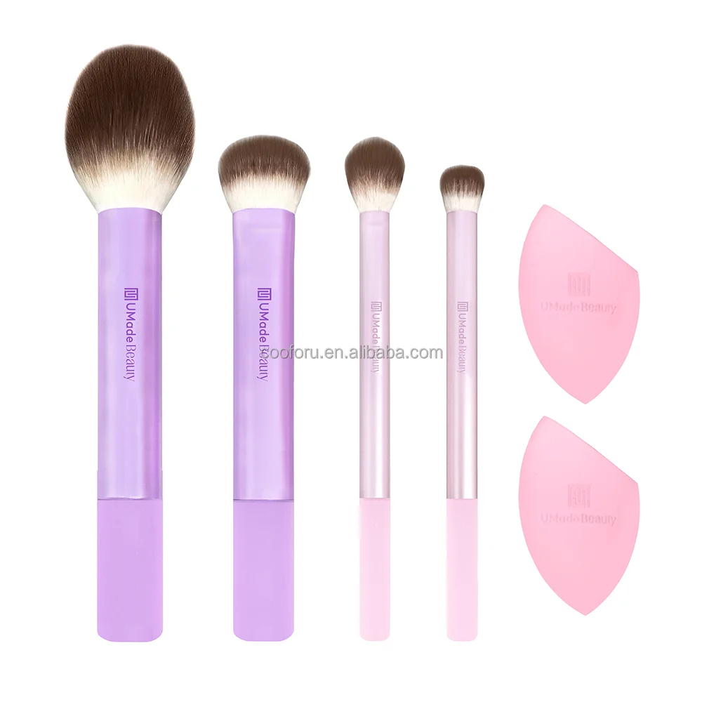 مجموعة فرش المكياج - Make up Makeup Brush Set