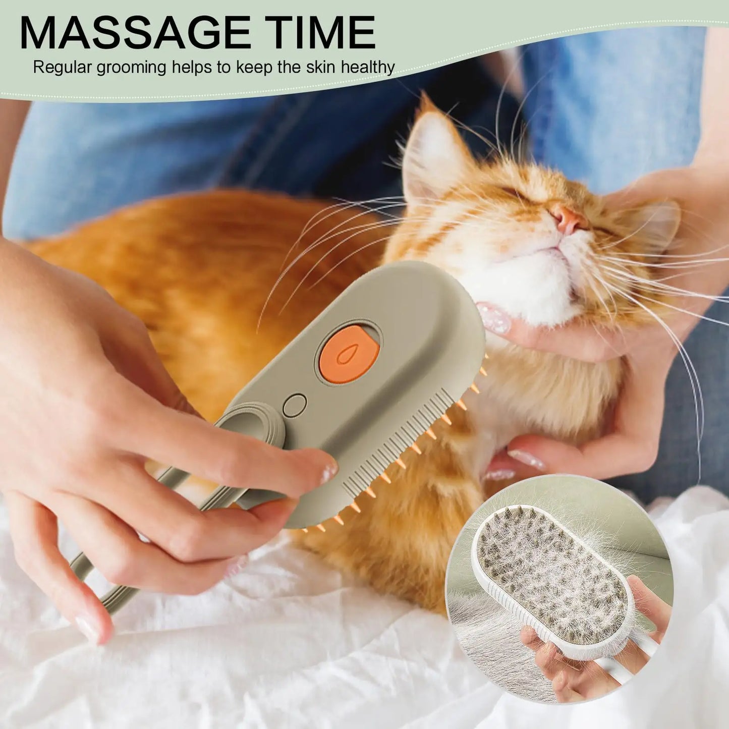 Cleaning tools - pet supplies