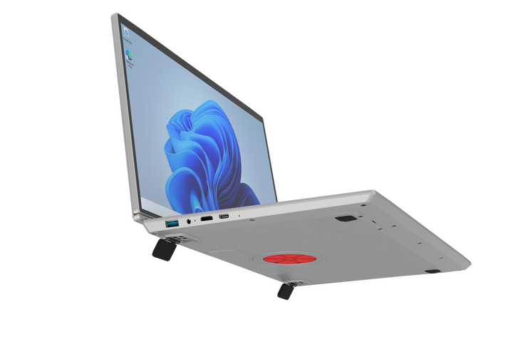 Ultra-slim laptop
