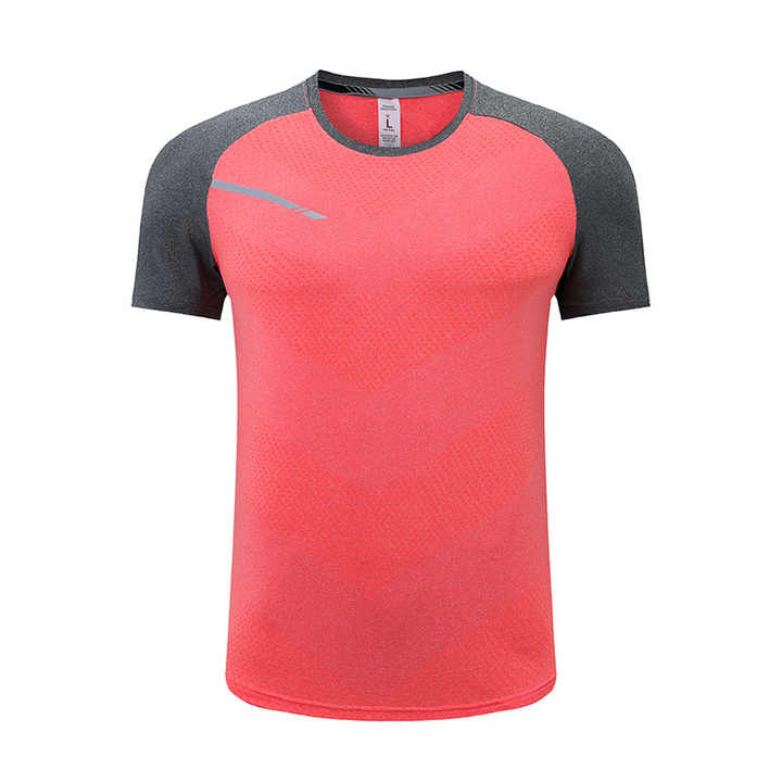 قميص رجالي صيفي سريع الجفاف