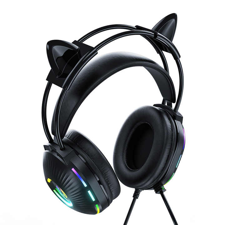 Wired Earphone . سماعة أذن سلكية