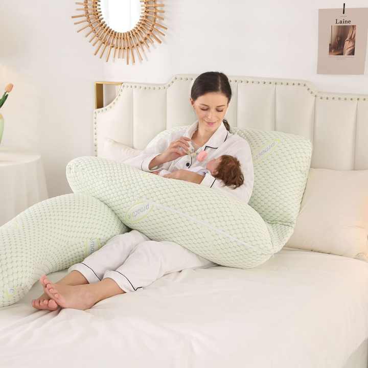 pregnancy pillow