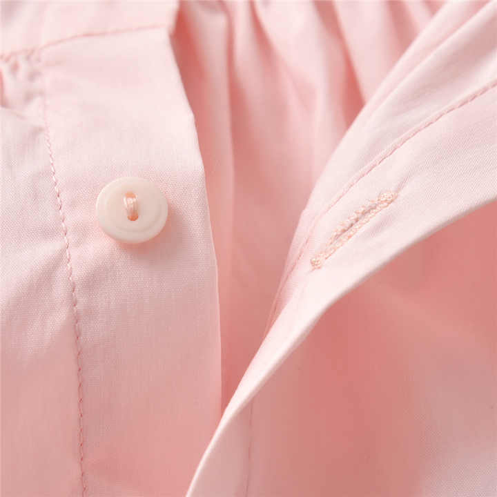Summer Infant Jumpsuit Vintage-جمبسوت صيفي للأطفال الرضع