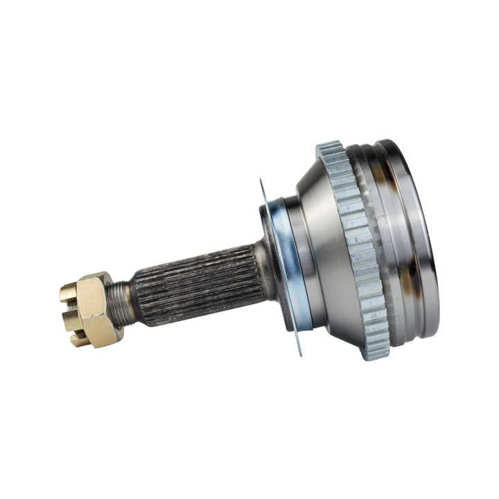 Toyota spare parts . قطع غيار تيوتا