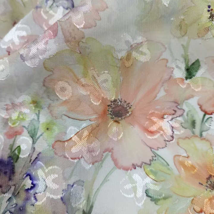 crepe fabric