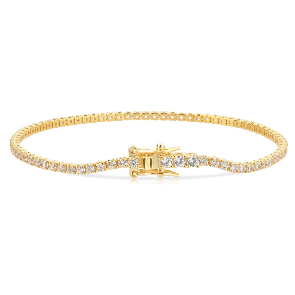tennis bracelets