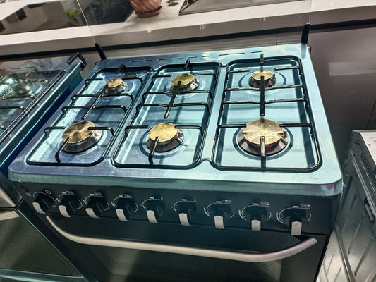 إلكترونيات مطبخ