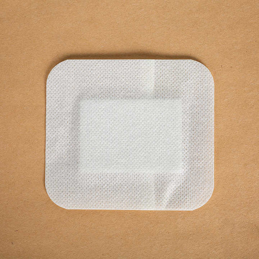 مجموعة ضمادات الجروح اسعافات اوليه