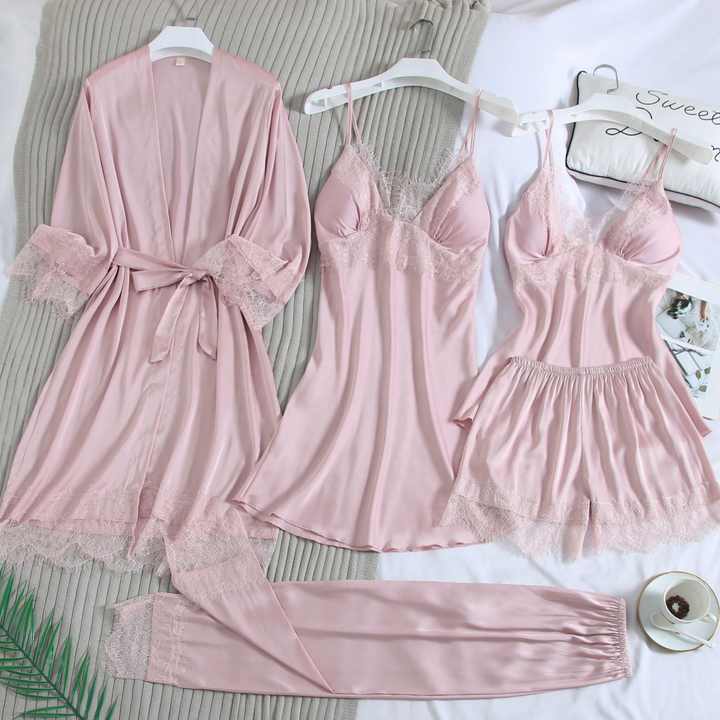 Drop Shipping Winter - Pajama Set