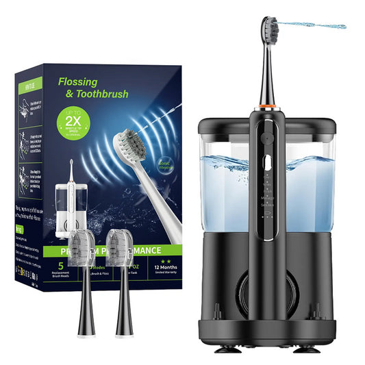 فرشاة أسنان كهربائية-electric toothbrush