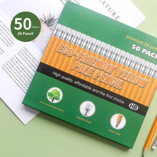 مجموعة اقلام رصاص