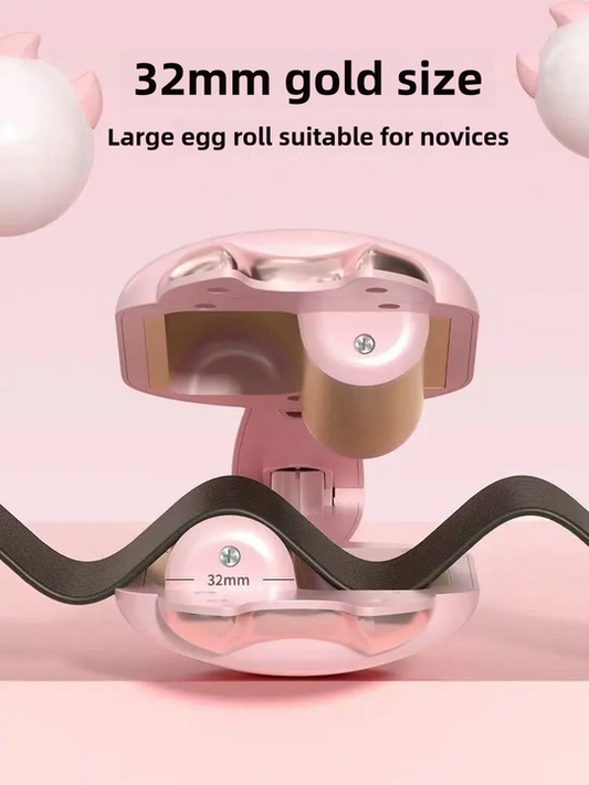 High Quality Hot Hair Curlers Automatic