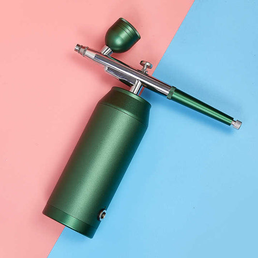 مرطب محمول عالي الضغط