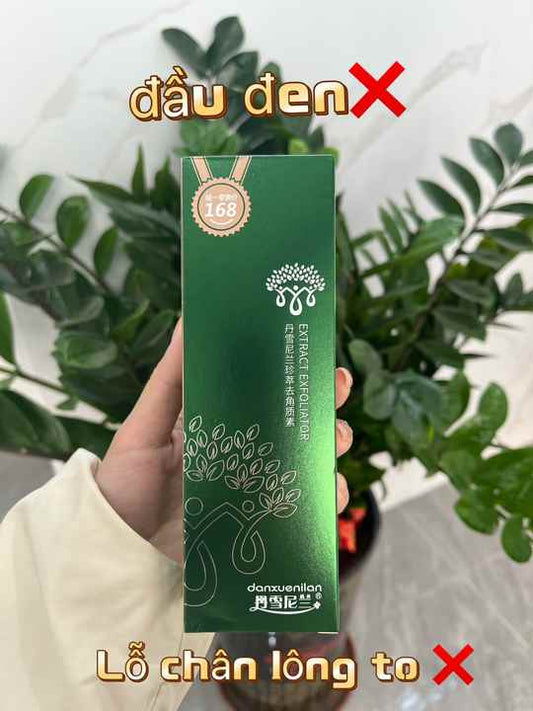 Danxuenilan Large Pores Blackhead Acne