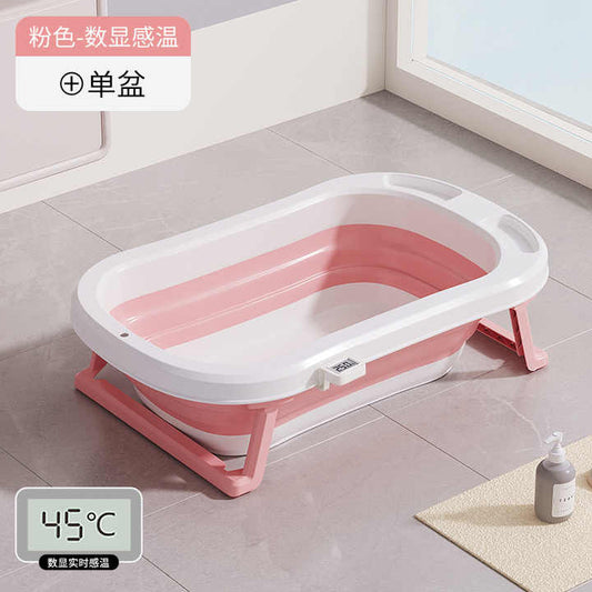 New improved set of baby friendly plastic foldable