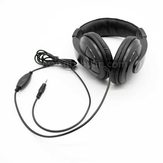 سماعات رأس سلكية