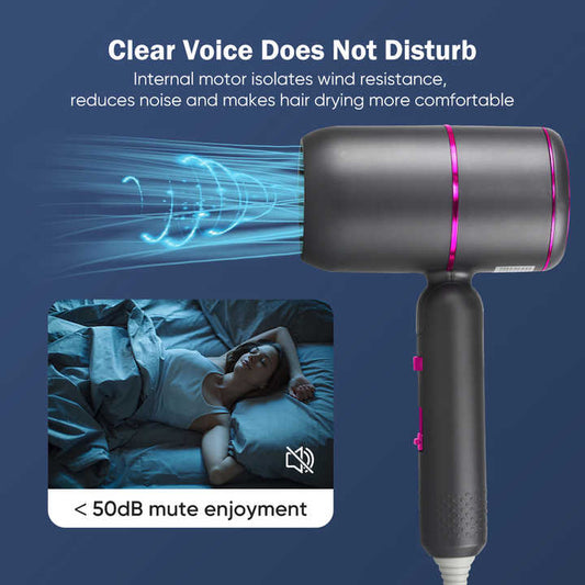 مجموعة مجفف الشعر - اجهزة الشعر