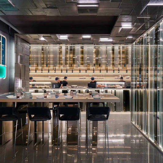 Luxury Hotel Suite Furniture Packages