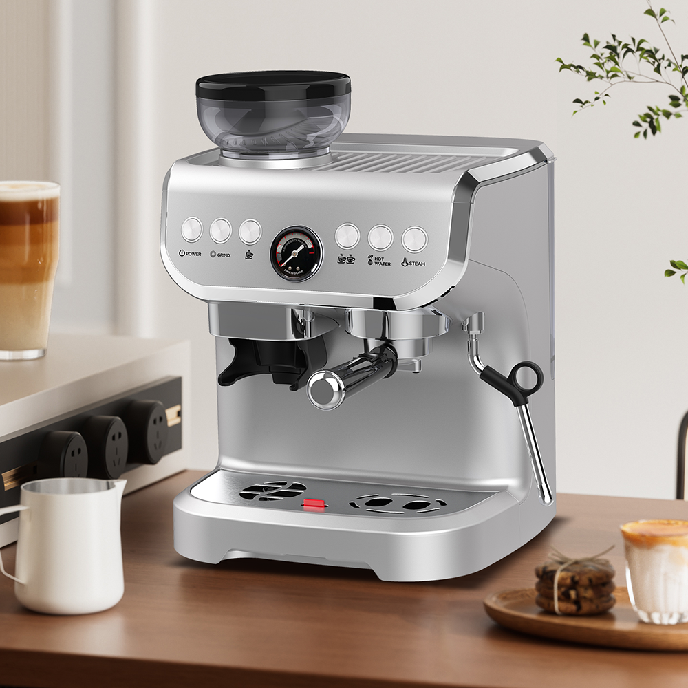 اواني القهوة