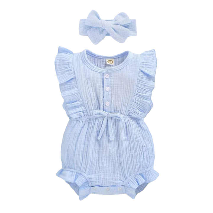 newborn baby romper