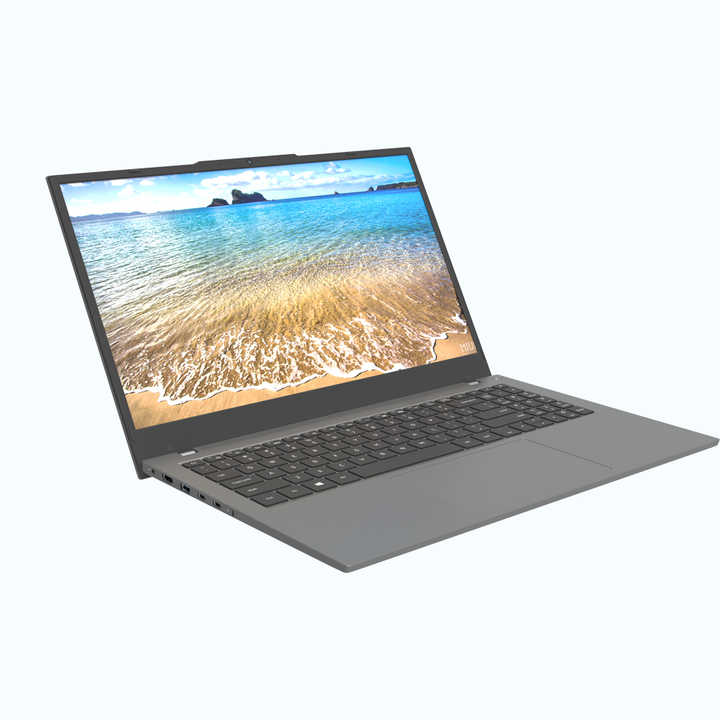 Ultra-portable laptop