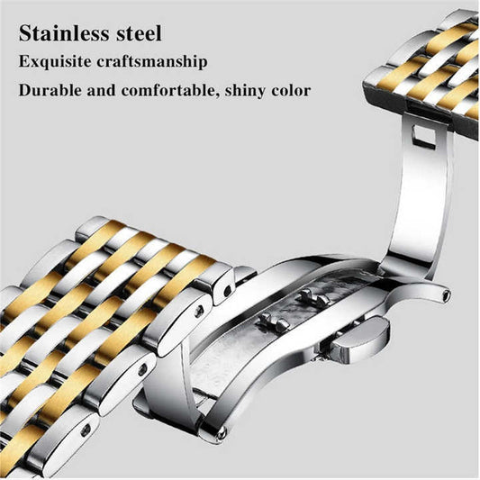 ساعة يد كوارتز رياضية