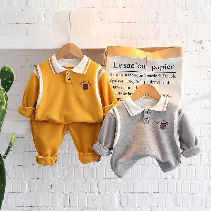 Boys' pants