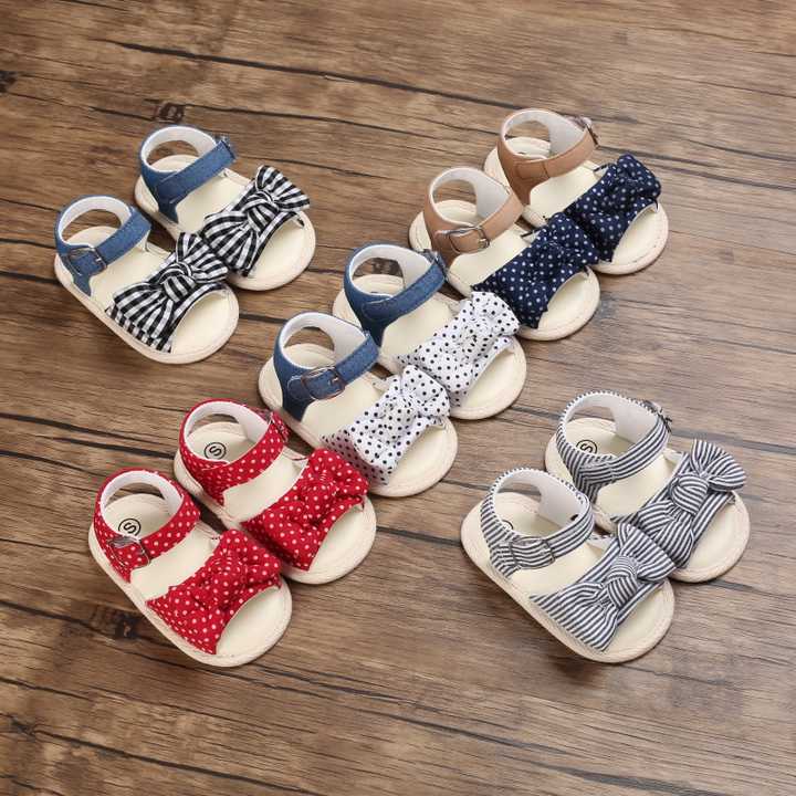 soft sole children's shoes