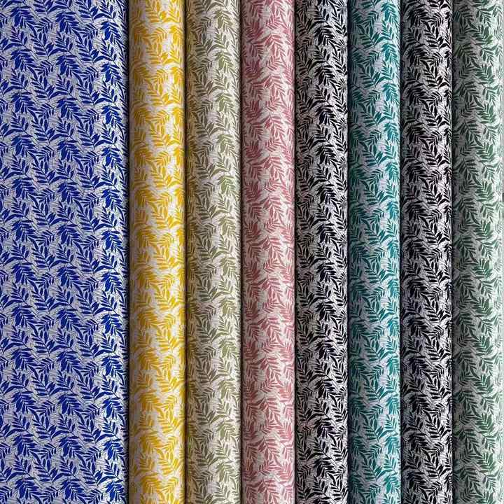 اقمشه , Textiles