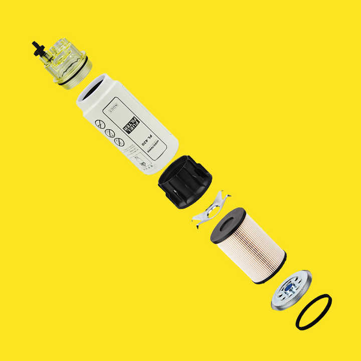 Sino-how engine parts