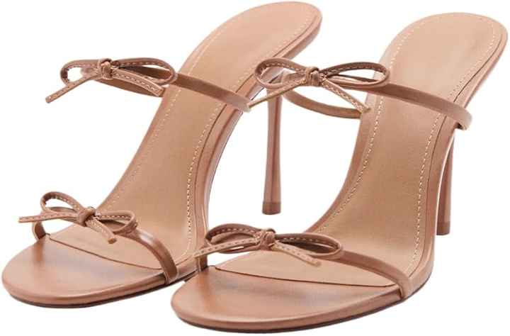 High quality women's heels