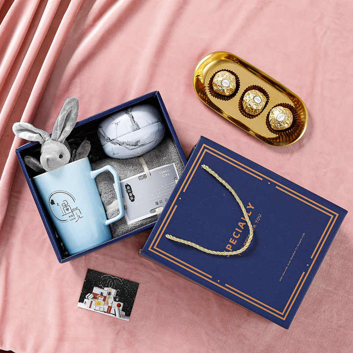 Christmas gifts