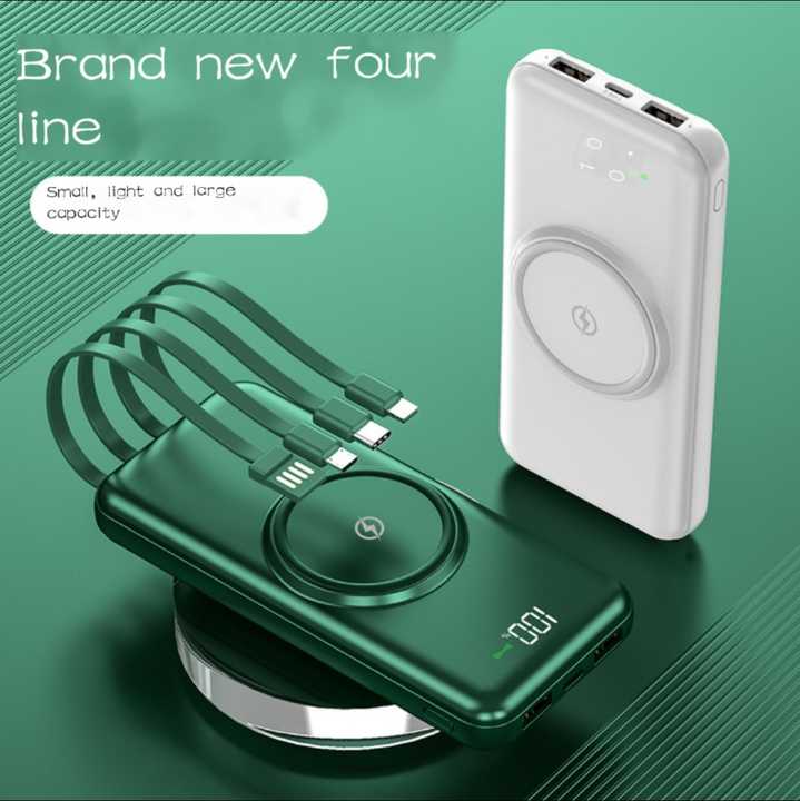 Electronics for phones