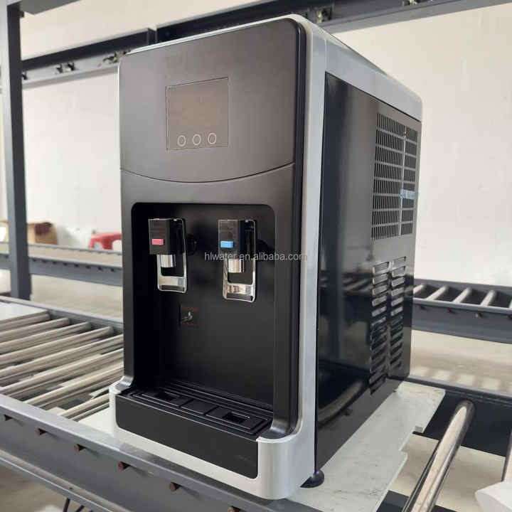 أحدث موزع مياه كهربائي منزلي - Latest electric water dispenser