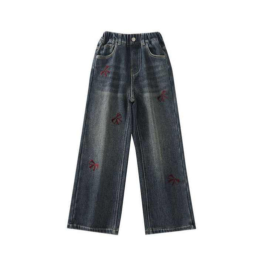 بنطلون بنات