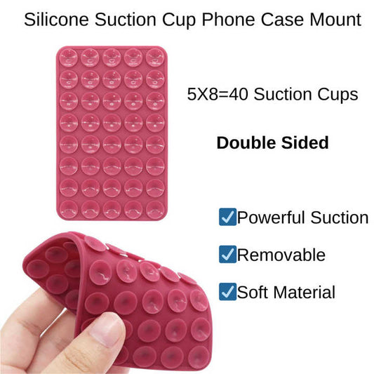 mobile phone holder