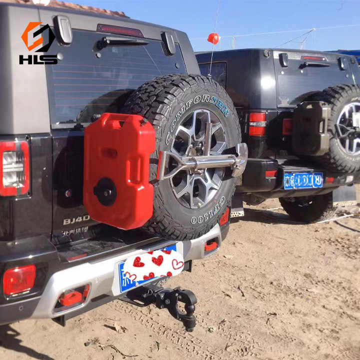 plastic portable diesel fuel tank