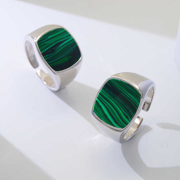 Men's rings . خواتم رجاليه