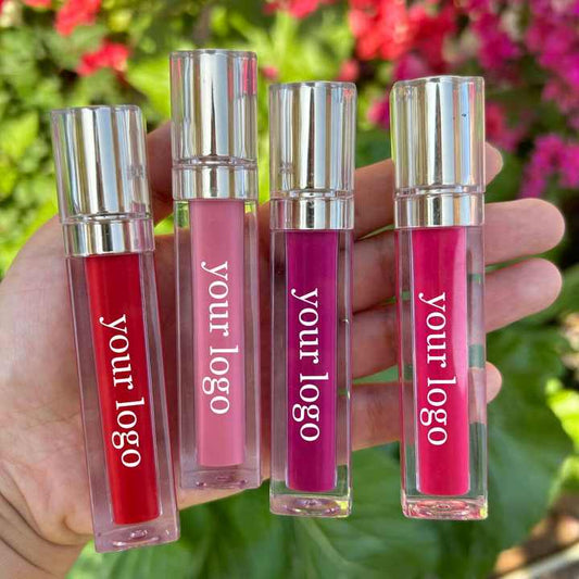 21 Colors OEM Private Label Custom Matte Waterproof Lipstick Matte Lipstick Accept Dropshipping 21 Colors OEM Private Label Custom Matte Waterproof Lipstick Matte Lipstick Accept Dropshipping