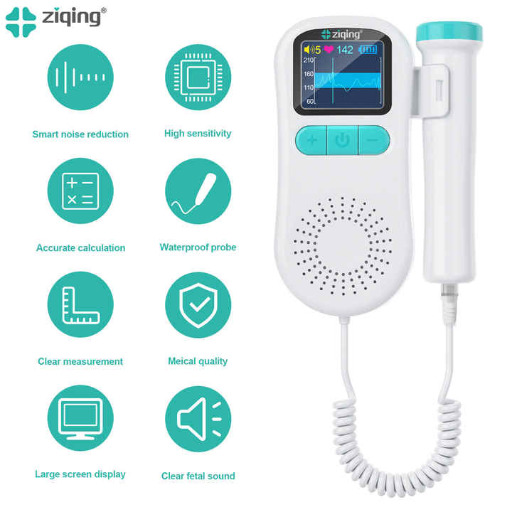 Monitor Medical-مراقبة