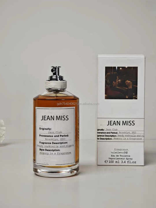 Maison Margiela Jazz Club Cologne - Maison perfume