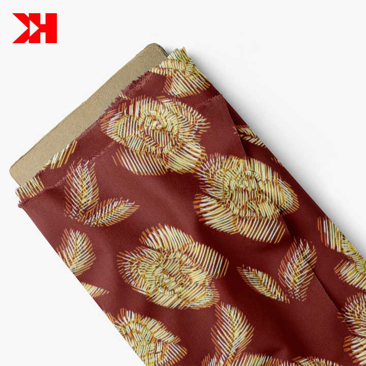 Gots Certified Organic - Liberty Fabric