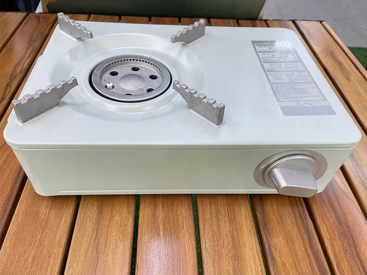 Factory wholesale custom camping stove for outdoor use.