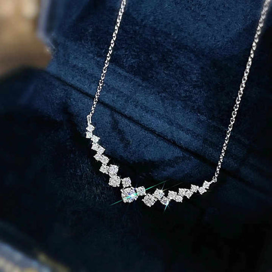 قلادة نسائية , Women's necklace