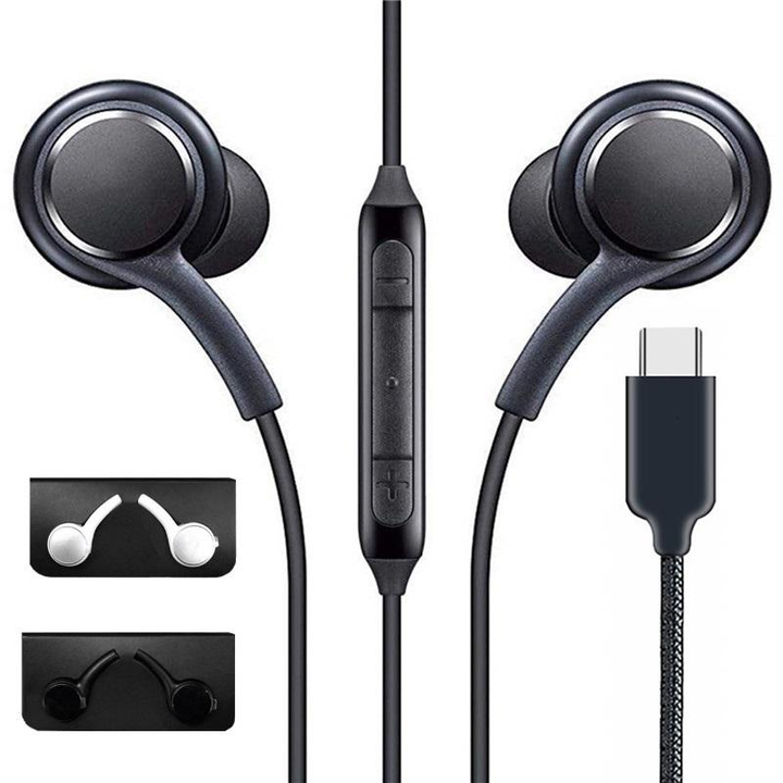 earphones