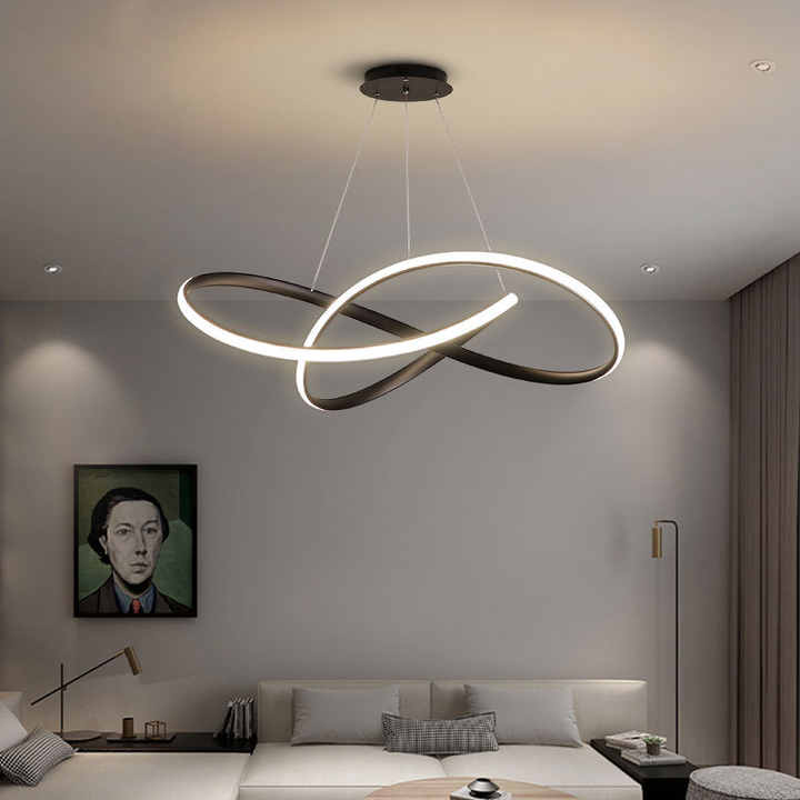 Interior lighting