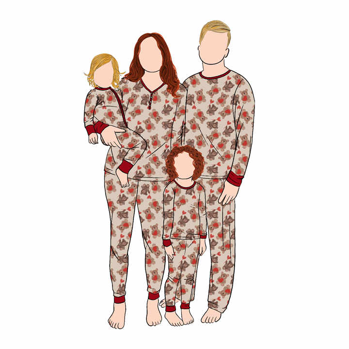family group
