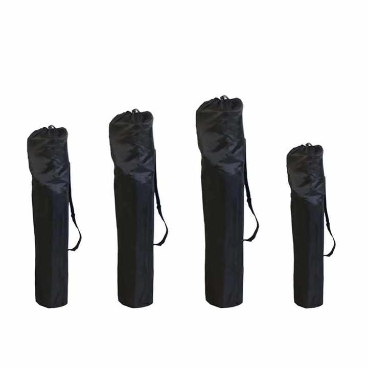 لوازم التخييم حقيبة يد نايلون ، منظم كرسي سفر للمشي لمسافات طويلة -Camping Supplies Nylon Handbag, Hiking Travel Chair Organizer
